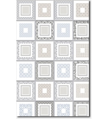 Granluxor Bedugul Abu 25x40